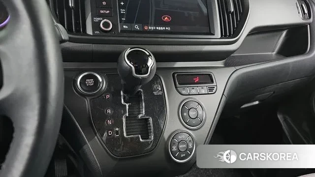 Kia The New Kia Ray id 3426234 из Кореи 19