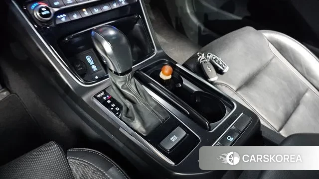 Hyundai Grandeur IG id 2408612 из Кореи 19