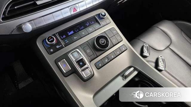 Hyundai Palisade id 4708448 из Кореи 34