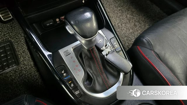 Kia Come New K3 id 3905465 из Кореи 19