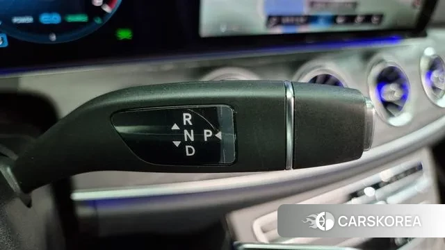 Mercedes-Benz E-Class W213 id 3592381 из Кореи 19