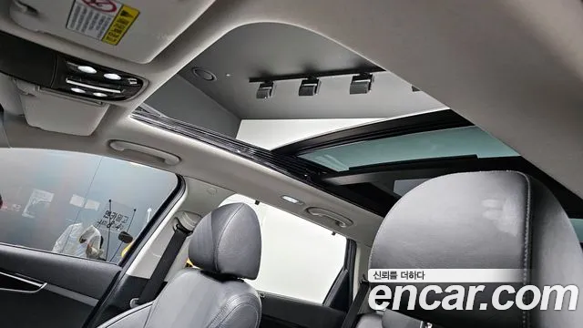 Kia The New Sorento id 2604141 из Кореи 19