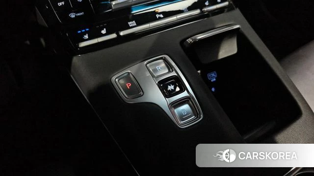 Hyundai The New Grandeur IG id 3916275 из Кореи 19