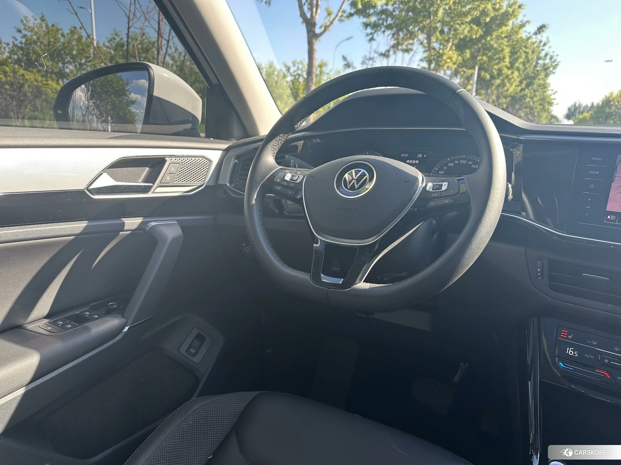 Volkswagen Tanyue id 4513536 из Китая 26