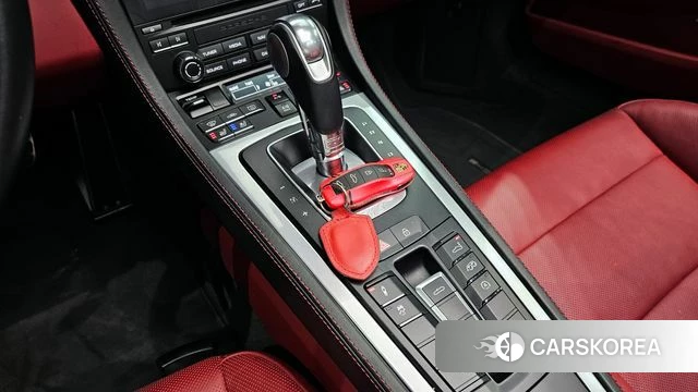 Porsche 718 Boxster id 3828638 из Кореи 19