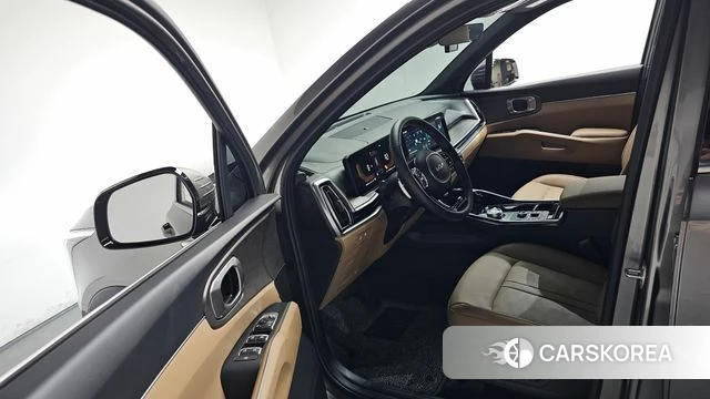 Kia The New Sorento 4th Generation id 4381148 из Кореи 36