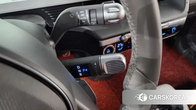 Hyundai Ionic 5 id 3458666 из Кореи 19