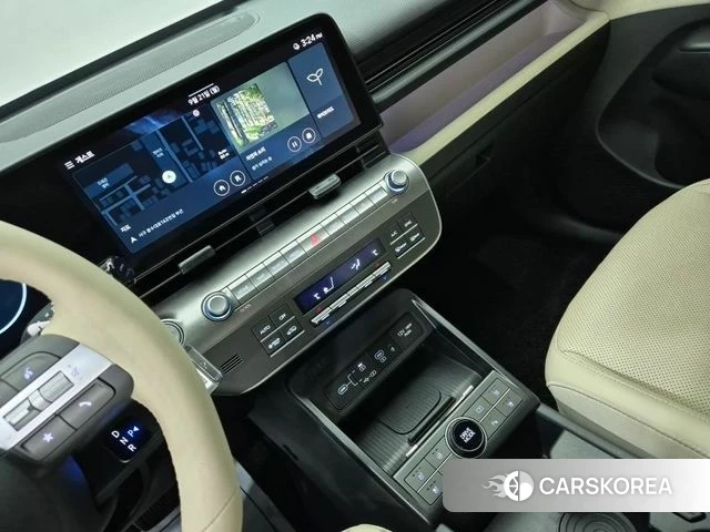 Hyundai Kona Hybrid (SX2) id 4928806 из Кореи 17