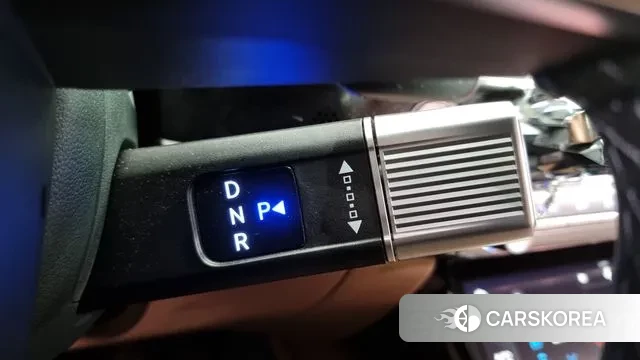 Hyundai Grandeur (GN7) id 3359750 из Кореи 19