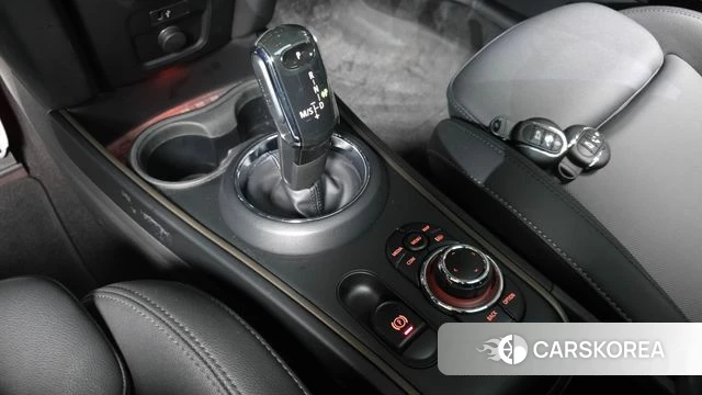 Mini Cooper Countryman id 4572110 из Кореи 33