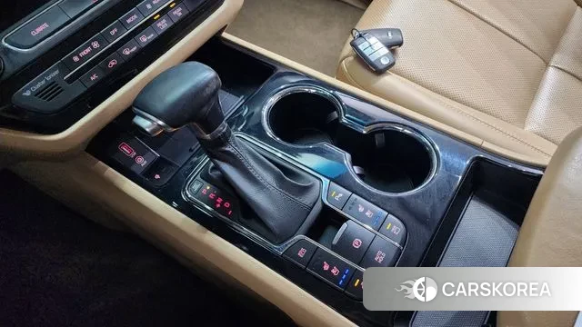 Kia The New Carnival id 3574074 из Кореи 19