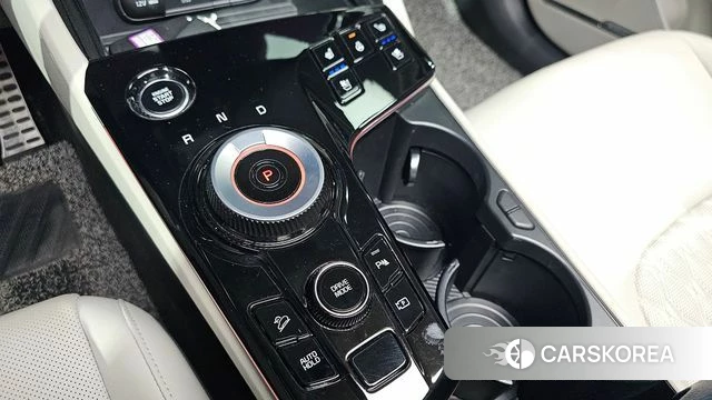Kia Sportage 5th Generation Hybrid id 4457421 из Кореи 32