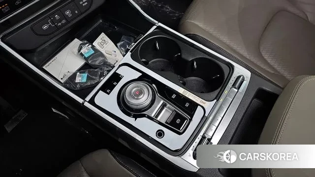 Kia The New Carnival 4th Generation id 3457477 из Кореи 19