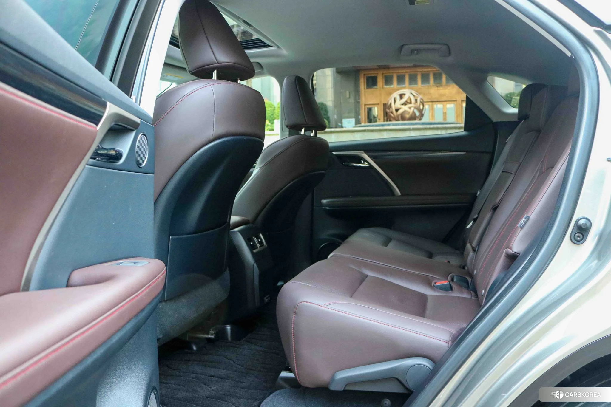 Lexus RX id 4479829 из Китая 11