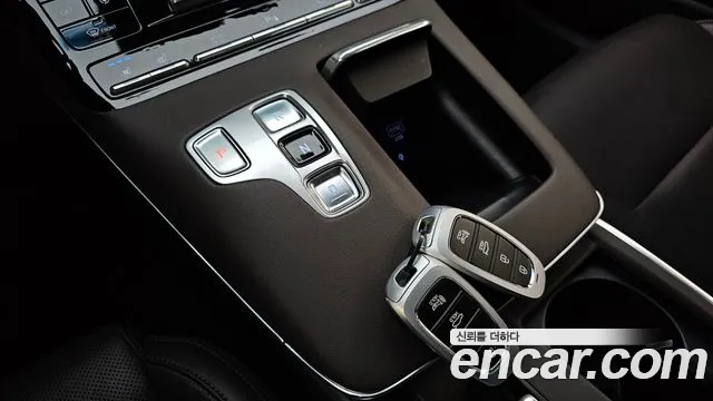 Hyundai The New Grandeur IG id 2719675 из Кореи 19