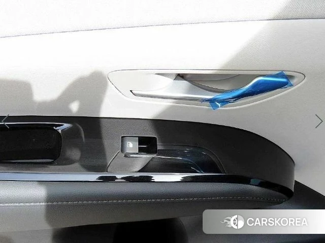 Hyundai The New Tucson (NX4) id 4194076 из Кореи 19