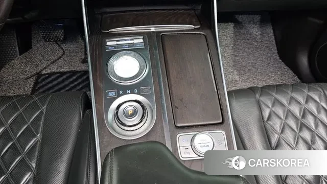 Genesis GV80 id 3616730 из Кореи 19