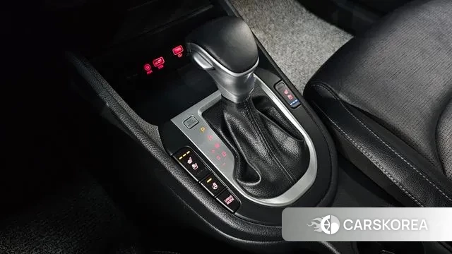 Kia Come New K3 id 3759987 из Кореи 19