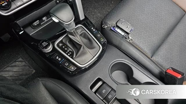 Kia Seltos id 3428381 из Кореи 19