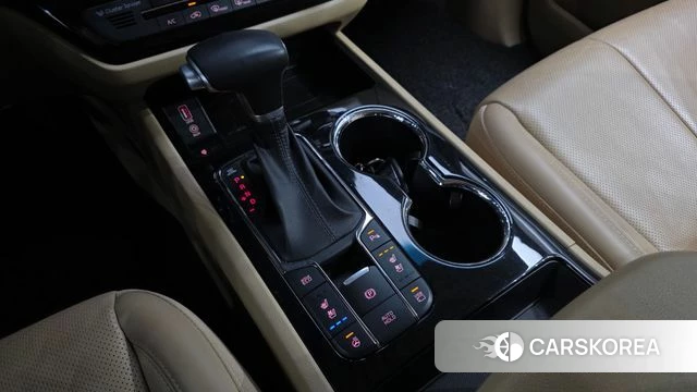 Kia The New Carnival id 3965973 из Кореи 19