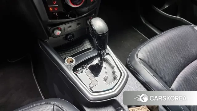 Ssangyong Tivoli Armor id 3672783 из Кореи 19