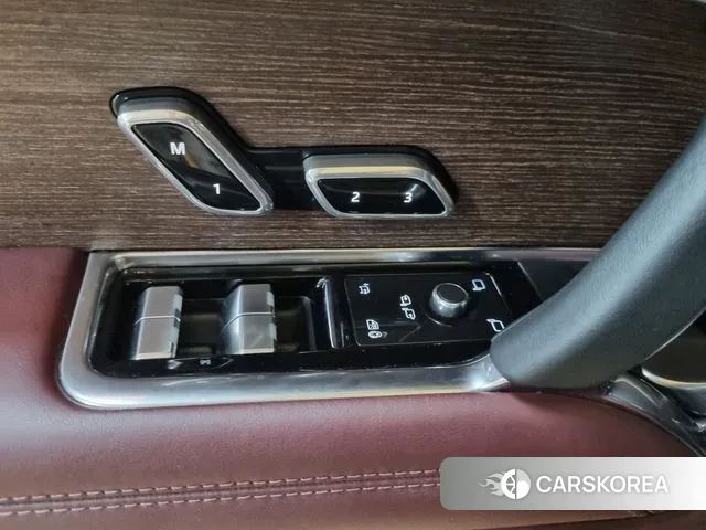 Land Rover Range Rover 5th Generation id 3571790 из Кореи 19