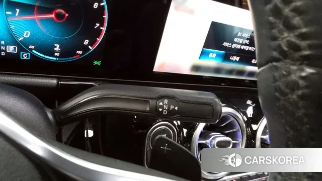 Mercedes-Benz GLA - Class H247 id 3038259 из Кореи 19