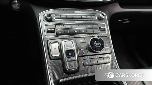 Hyundai The New Santa Fe id 4458371 из Кореи 19
