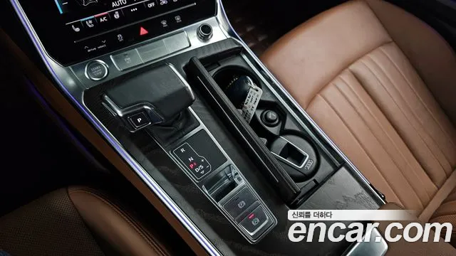 Audi A6 (C8) id 2818331 из Кореи 19