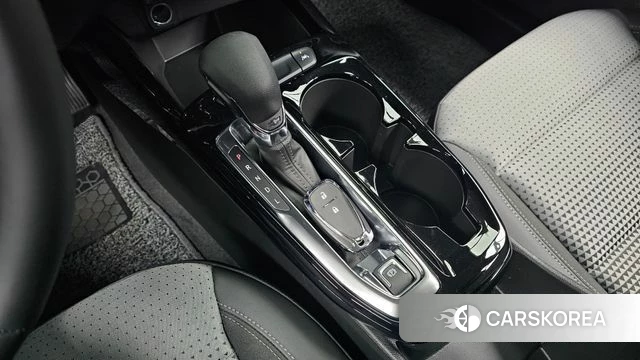 Chevrolet (GM Daewoo) Trax Crossover id 4186326 из Кореи 29