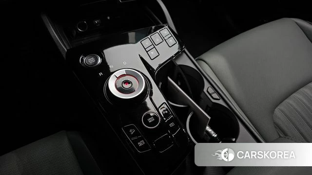 Kia Sportage 5th Generation Hybrid id 4360396 из Кореи 31