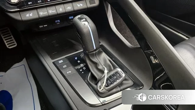 Hyundai Avante (CN7) id 3400747 из Кореи 19