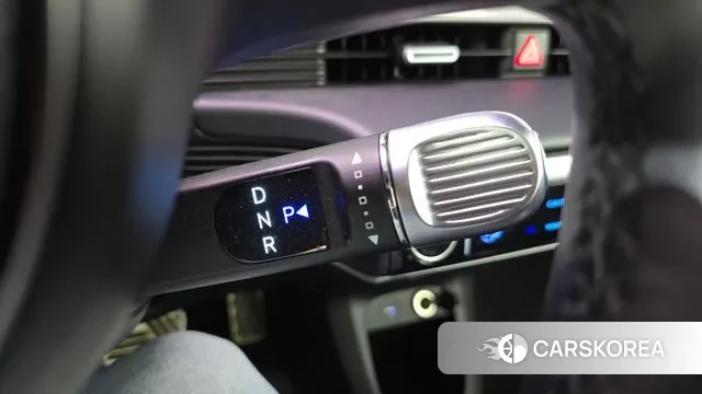 Hyundai Ionic 5 id 2960224 из Кореи 19