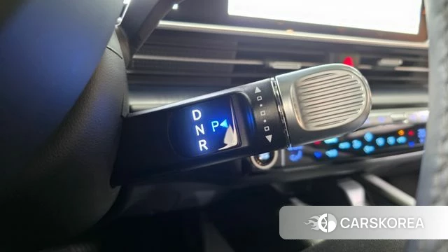 Hyundai Ionic 6 id 4928362 из Кореи 19