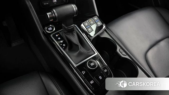 Kia Sportage 5th Generation id 3922892 из Кореи 19