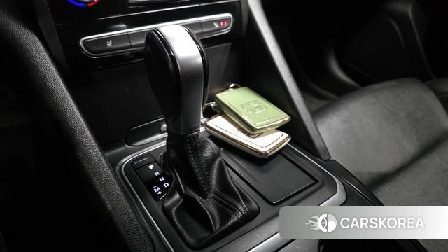 Renault Korea (Samsung) SM6 id 4285758 из Кореи 32