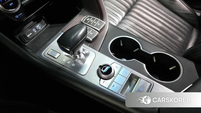 Genesis G70 id 4269378 из Кореи 30