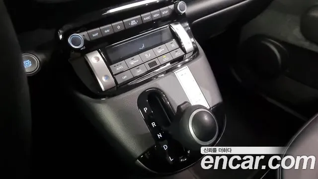 Hyundai Casper id 2847776 из Кореи 19