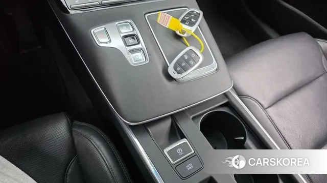 Hyundai The New Grandeur IG id 3639614 из Кореи 19