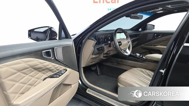 Kia K8 Hybrid id 4898745 из Кореи 32