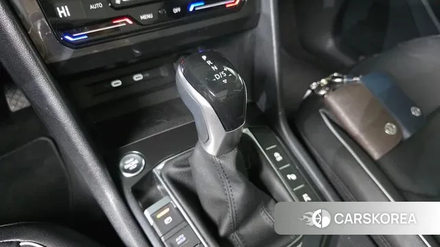 Volkswagen Tiguan second Generation id 3586225 из Кореи 19