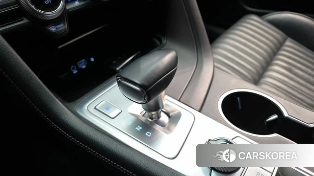 Genesis G70 id 4536841 из Кореи 17