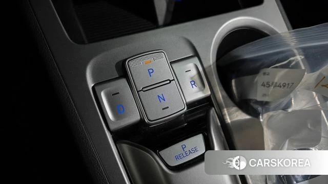 Hyundai Kona Electric id 4535879 из Кореи 33