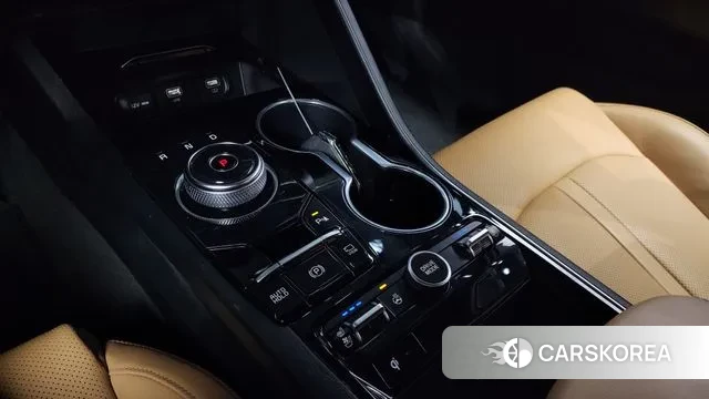 Kia K5 Hybrid 3rd Generation id 3539530 из Кореи 19