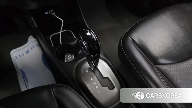 Chevrolet (GM Daewoo) The New Spark id 3264873 из Кореи 19