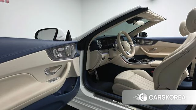 Mercedes-Benz E-Class W213 id 4591123 из Кореи 33