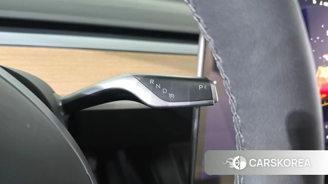 Tesla Model Y id 4442906 из Кореи 31