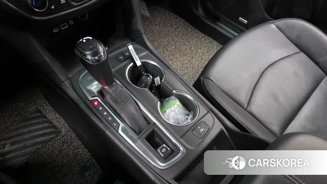 Chevrolet (GM Daewoo) Equinox id 3748194 из Кореи 19