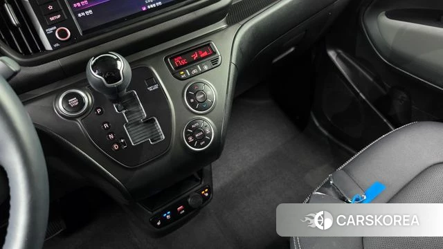 Kia The New Kia Ray id 4656416 из Кореи 29