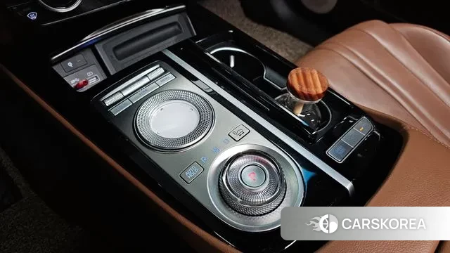 Genesis G80 (RG3) id 3621760 из Кореи 19